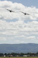 洛克希德-马丁 C-130J-30&ldquo;大力神&rdquo;