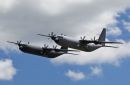 洛克希德-马丁 C-130J-30&ldquo;大力神&rdquo;