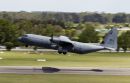 洛克希德-马丁 C-130J-30&ldquo;大力神&rdquo;