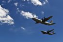 洛克希德-马丁 C-130J-30&ldquo;大力神&rdquo;
