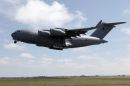 波音 C-17A&ldquo;环球霸王&rdquo;Ⅲ