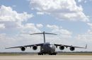 波音 C-17A&ldquo;环球霸王&rdquo;Ⅲ