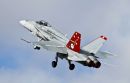 麦克唐纳-道格拉斯 F/A-18A&ldquo;大黄蜂&rdquo;