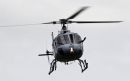 法国航宇 AS-350BA&ldquo;松鼠&rdquo;