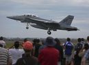 波音 F/A-18F&ldquo;超级大黄蜂&rdquo;