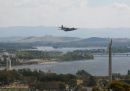 洛克希德-马丁 C-130J-30&ldquo;大力神&rdquo;