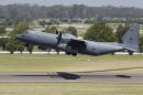 洛克希德-马丁 C-130J-30&ldquo;大力神&rdquo;