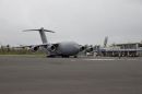 波音 C-17A&ldquo;环球霸王&rdquo;Ⅲ