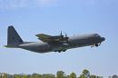 洛克希德-马丁 C-130J-30&ldquo;大力神&rdquo;