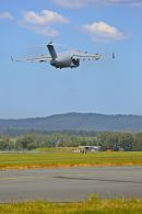 波音 C-17A&ldquo;环球霸王&rdquo;Ⅲ