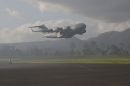 波音 C-17A&ldquo;环球霸王&rdquo;Ⅲ