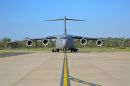 波音 C-17A&ldquo;环球霸王&rdquo;Ⅲ