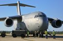 波音 C-17A&ldquo;环球霸王&rdquo;Ⅲ
