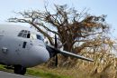 洛克希德-马丁 C-130J-30&ldquo;大力神&rdquo;
