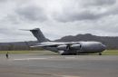 波音 C-17A&ldquo;环球霸王&rdquo;Ⅲ