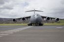 波音 C-17A&ldquo;环球霸王&rdquo;Ⅲ