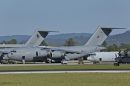 波音 C-17A&ldquo;环球霸王&rdquo;Ⅲ