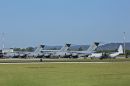 波音 C-17A&ldquo;环球霸王&rdquo;Ⅲ