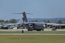 波音 C-17A&ldquo;环球霸王&rdquo;Ⅲ