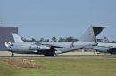 波音 C-17A&ldquo;环球霸王&rdquo;Ⅲ