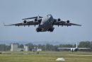 波音 C-17A&ldquo;环球霸王&rdquo;Ⅲ