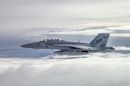 波音 F/A-18F&ldquo;超级大黄蜂&rdquo;