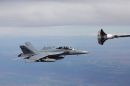 波音 F/A-18F&ldquo;超级大黄蜂&rdquo;