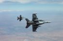 波音 F/A-18F&ldquo;超级大黄蜂&rdquo;