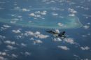 麦克唐纳-道格拉斯 F/A-18A&ldquo;大黄蜂&rdquo;