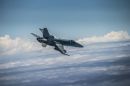 麦克唐纳-道格拉斯 F/A-18A&ldquo;大黄蜂&rdquo;