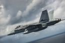 麦克唐纳-道格拉斯 F/A-18A&ldquo;大黄蜂&rdquo;
