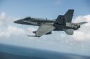 麦克唐纳-道格拉斯 F/A-18A&ldquo;大黄蜂&rdquo;