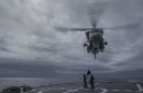 卡曼 SH-2G&ldquo;超级海妖&rdquo;