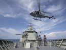 法国航宇 AS-350BA&ldquo;松鼠&rdquo;