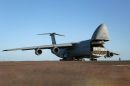 洛克希德 C-5M&ldquo;超级银河&rdquo;