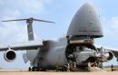 洛克希德 C-5M&ldquo;超级银河&rdquo;