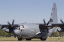 洛克希德-马丁 MC-130J&ldquo;突击队员&rdquo;Ⅱ