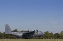 洛克希德-马丁 MC-130J&ldquo;突击队员&rdquo;Ⅱ