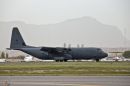 洛克希德-马丁 C-130J-30&ldquo;大力神&rdquo;