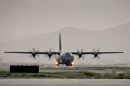 洛克希德-马丁 C-130J-30&ldquo;大力神&rdquo;