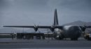 洛克希德-马丁 C-130J-30&ldquo;大力神&rdquo;