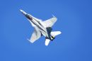麦克唐纳-道格拉斯 F/A-18A&ldquo;大黄蜂&rdquo;