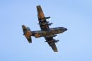 洛克希德 C-130H&ldquo;大力神&rdquo;