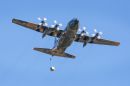 洛克希德 C-130H&ldquo;大力神&rdquo;
