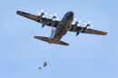 洛克希德 C-130H&ldquo;大力神&rdquo;
