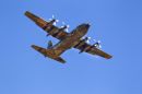 洛克希德 C-130H&ldquo;大力神&rdquo;