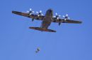 洛克希德 C-130H&ldquo;大力神&rdquo;