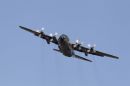 洛克希德 C-130H&ldquo;大力神&rdquo;