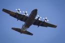 洛克希德 C-130H&ldquo;大力神&rdquo;