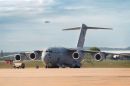 波音 C-17A&ldquo;环球霸王&rdquo;Ⅲ
